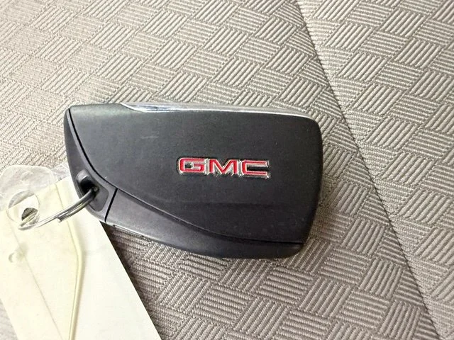 2022 GMC Sierra 1500 SLE - Photo 22