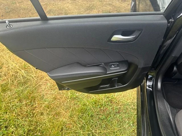 Used 2023 Black Dodge R/T Scat Pack image 24
