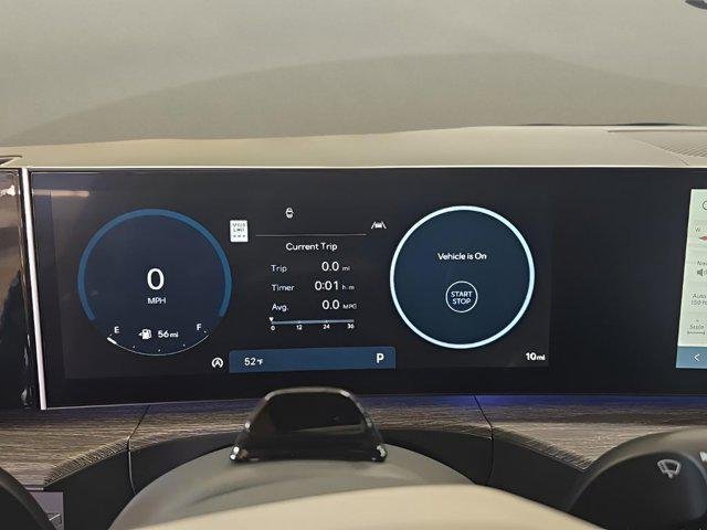 2026 Hyundai Santa Fe Calligraphy - Photo 28