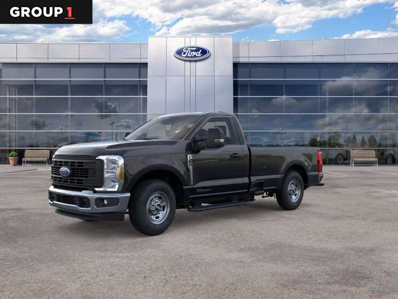 2026 Ford F-350 Super Duty