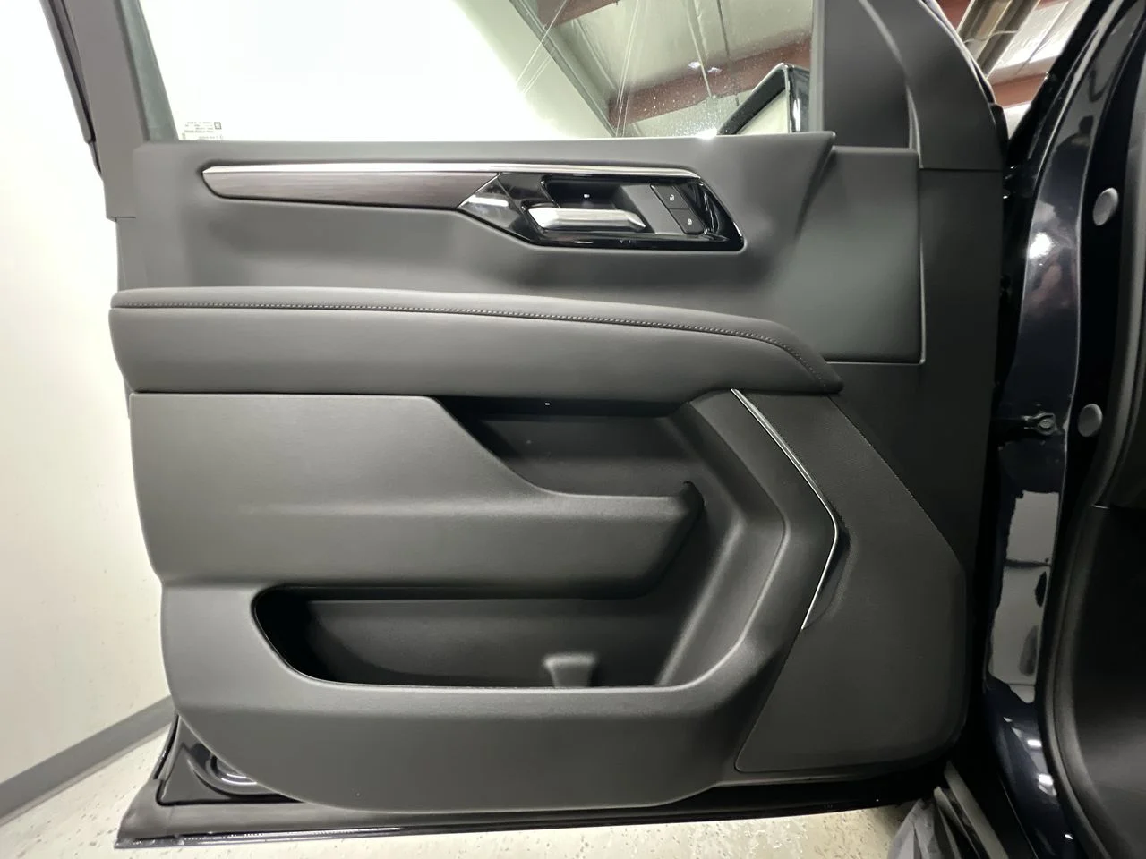 2026 Chevrolet Tahoe LS - Photo 79