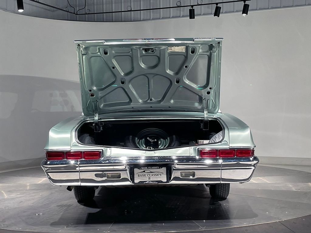 Used 1966 Gray Chevrolet  image 37