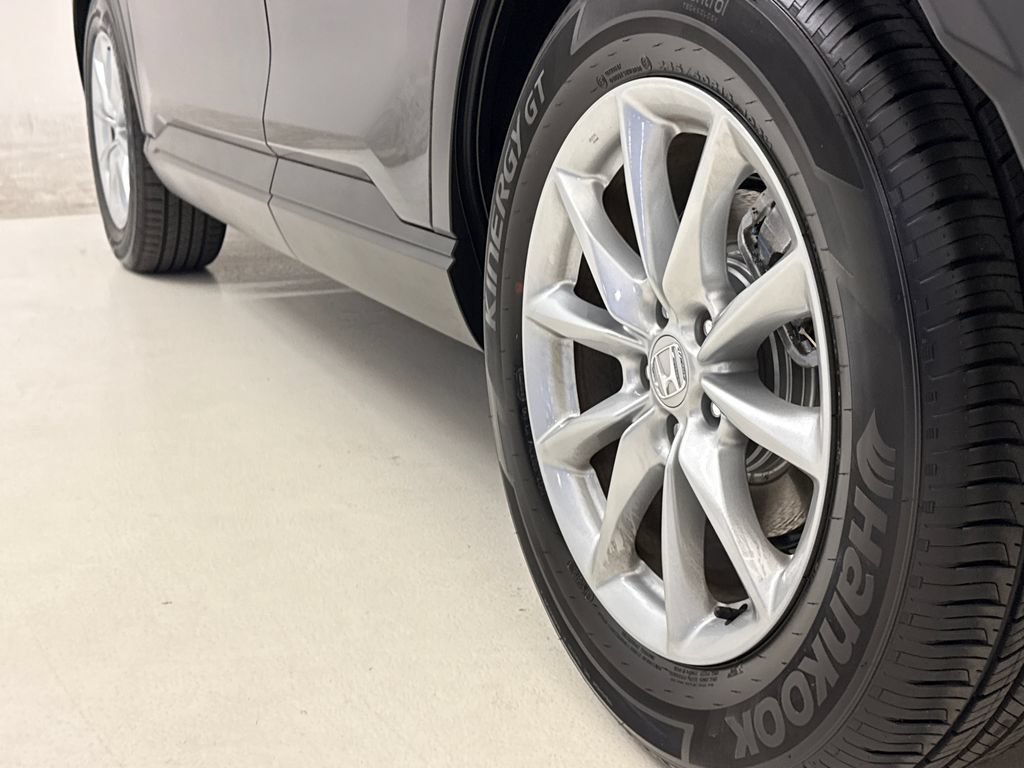 2026 Honda CR-V EX - Photo 46