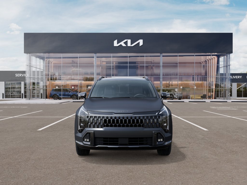 New 2026 Panthera Metal Matte Kia X-Line image 3