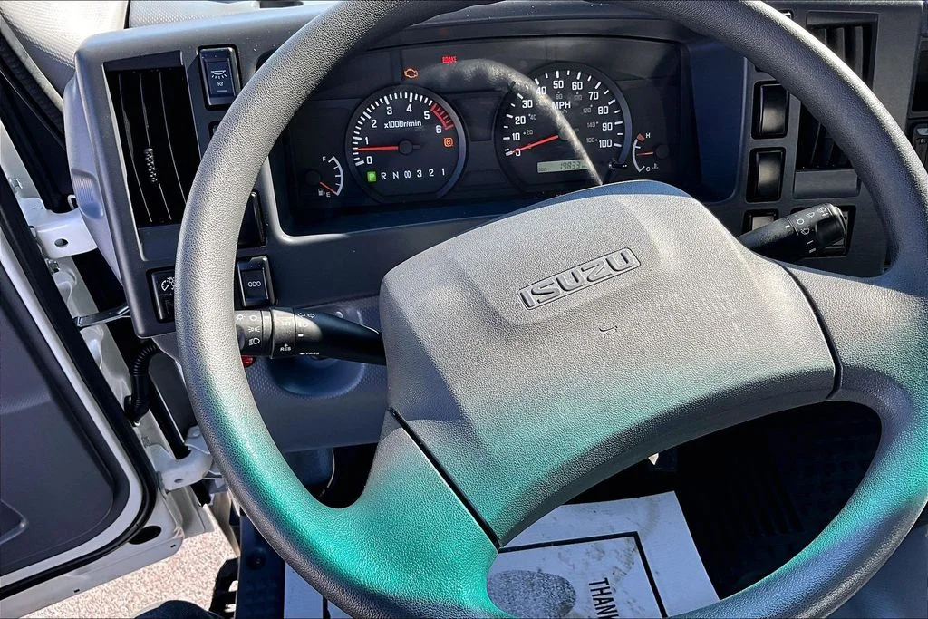 2022 Isuzu NRR - Photo 7