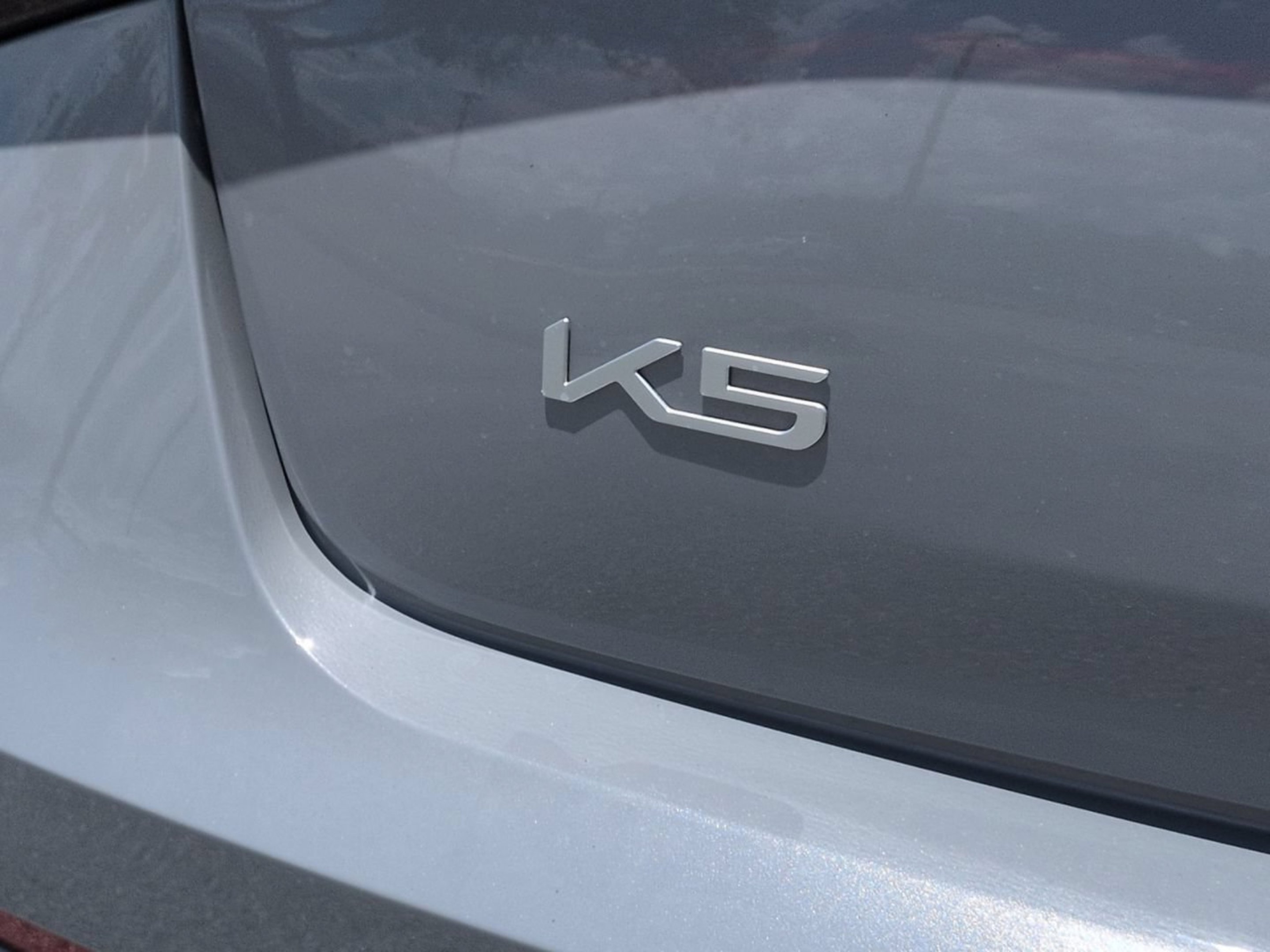 New 2026 Wolf Gray Kia GT-Line image 26