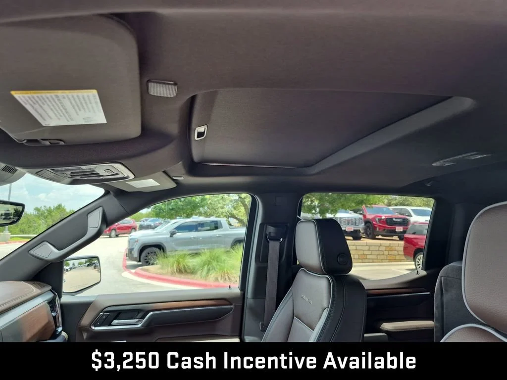 2026 GMC Sierra 1500 Denali - Photo 33