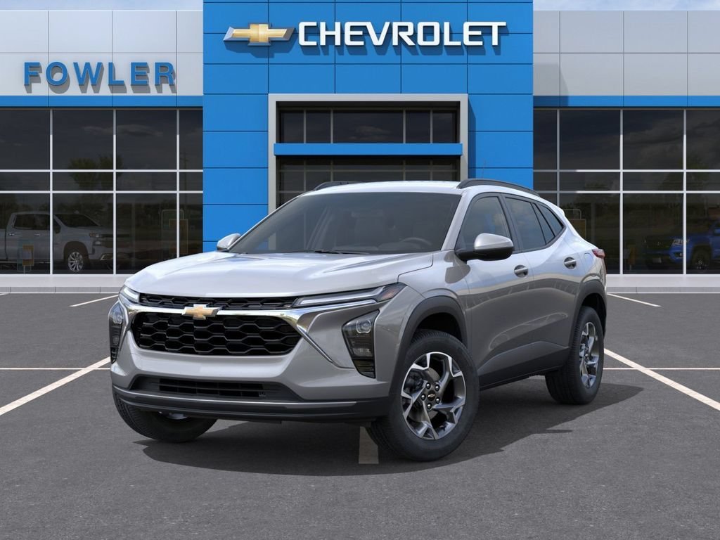2026 Chevrolet Trax LT - Photo 6