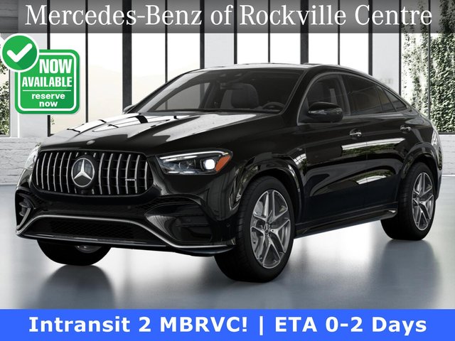 2026 Mercedes-Benz GLE