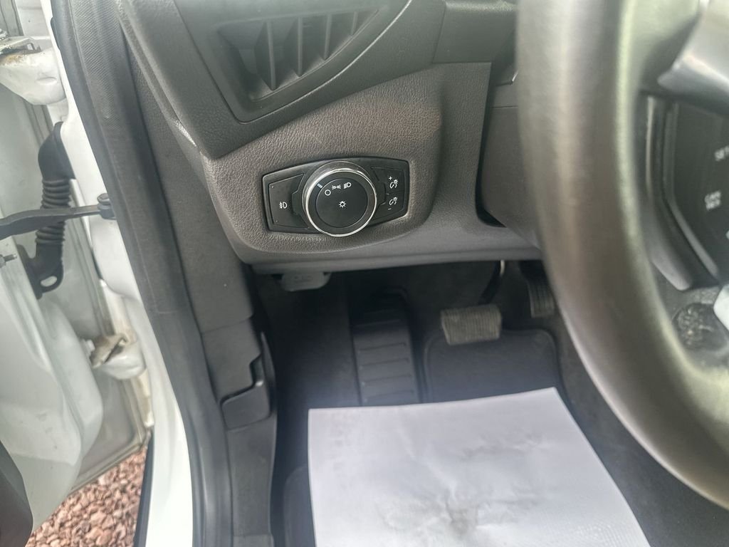 Used 2018 White Ford XLT image 20