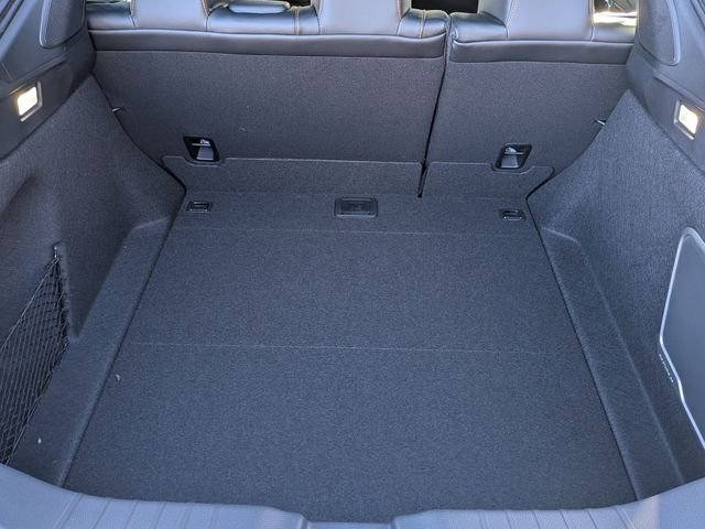 New 2026 Double Apex Blue Pearl Acura A-Spec Tech Package image 13