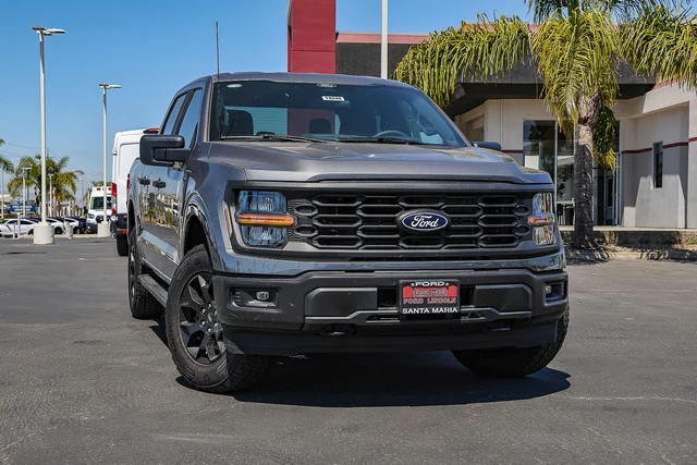 2026 Ford F-150 STX®