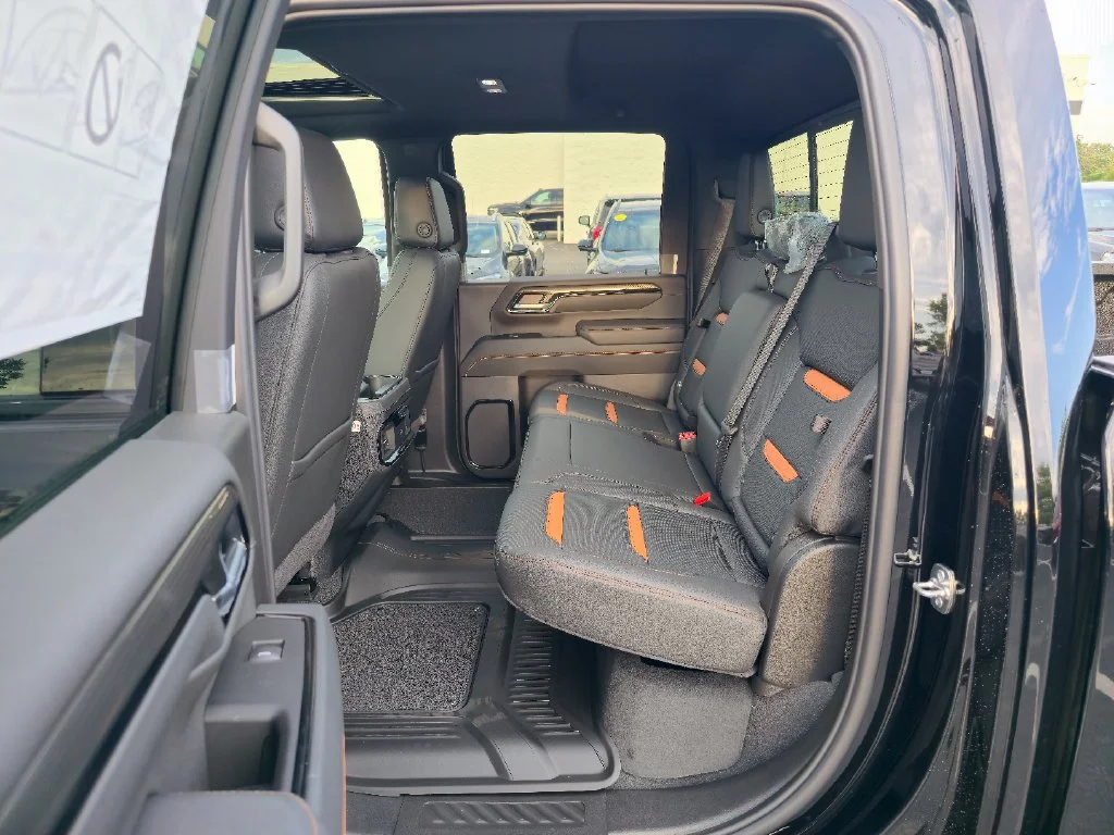2026 GMC Sierra 2500HD AT4 - Photo 25