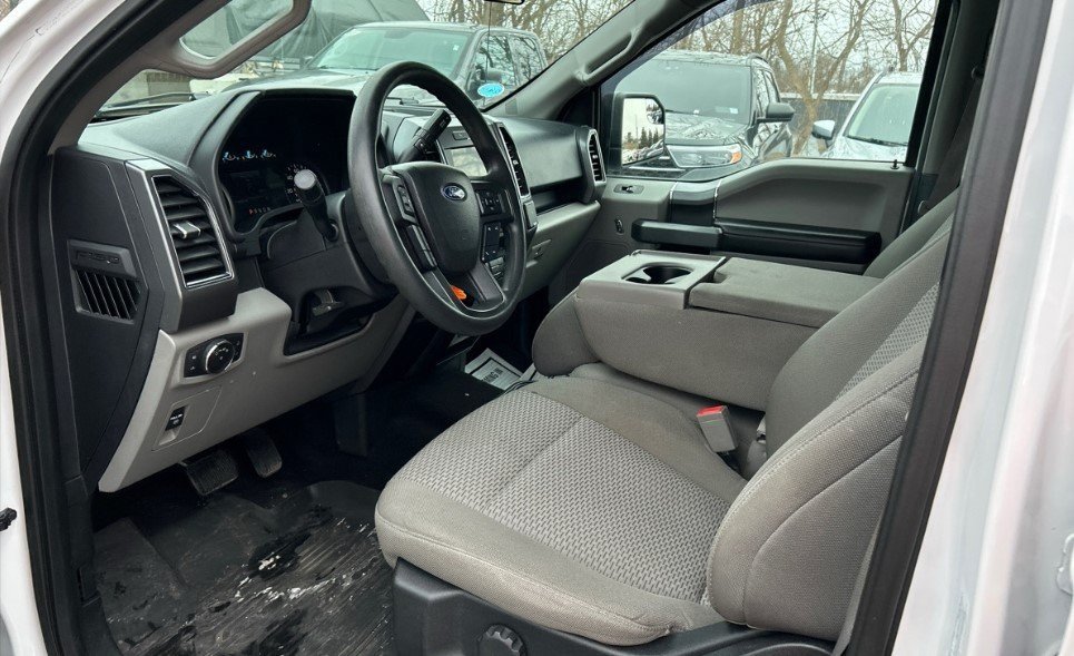 2019 FORD F-150 - Image 8