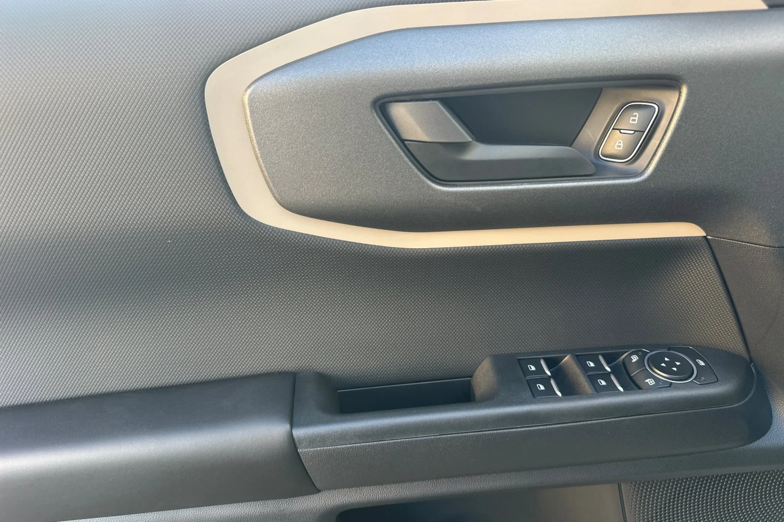 New 2026 Oxford White Ford Big Bend® image 10