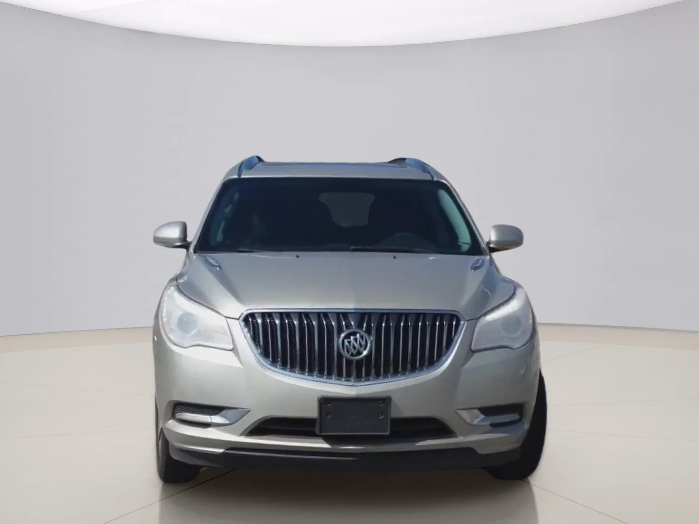 Used 2014 Gold Buick  image 2