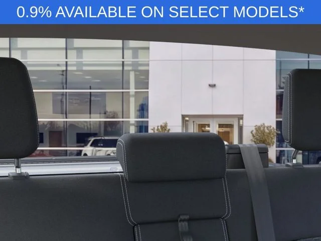 New 2026 Oxford White Ford XL image 22