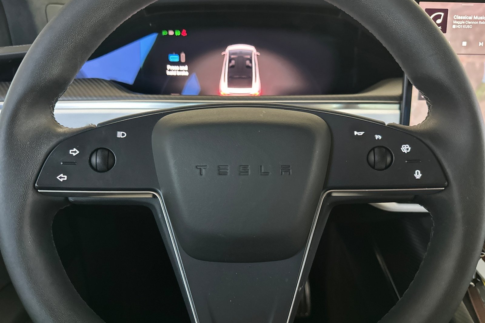 Used 2023 BLACK Tesla  image 22