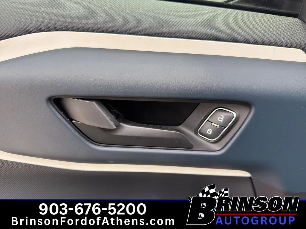 Used 2024 Shadow Black Ford Heritage image 15