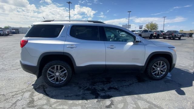 Used 2019 QUICKSILVER METALLIC GMC SLT image 9