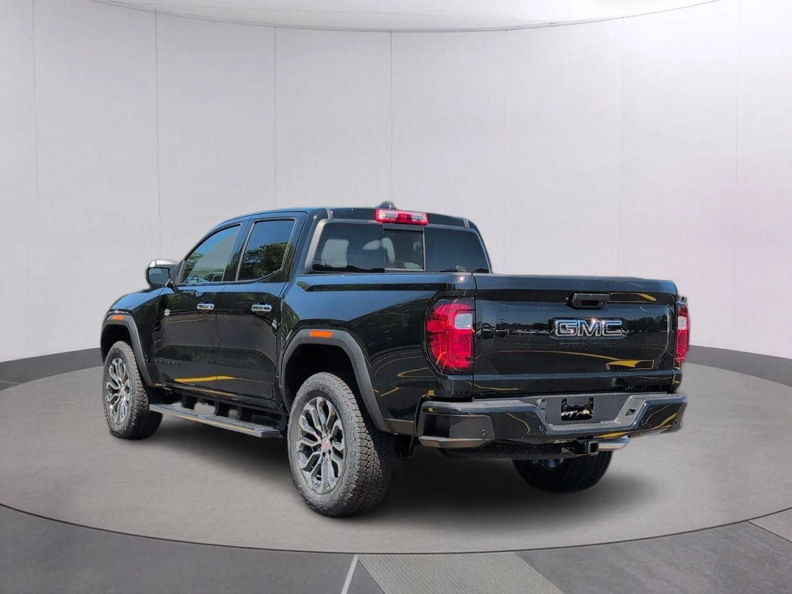 New 2026 Onyx Black GMC Denali image 48