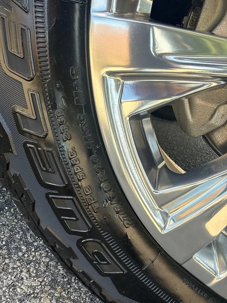 New 2026 Sterling Metallic GMC Denali image 39