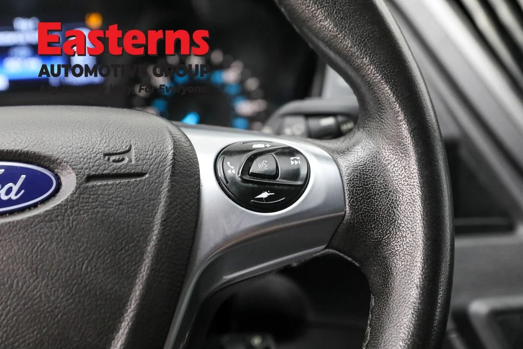 Used 2019 White Ford Base image 16