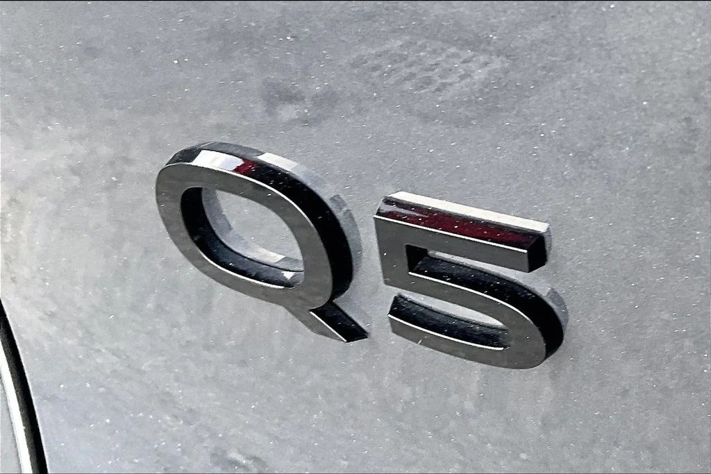Used 2025 Gray Audi 2.0T Premium image 24