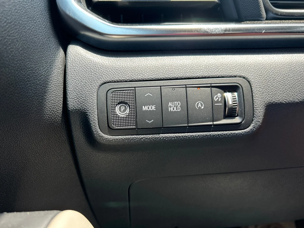 New 2027 Riverstone Metallic GMC Elevation image 14