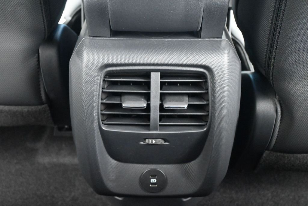 New 2026 Star White Metallic Tri-coat Ford Select image 19