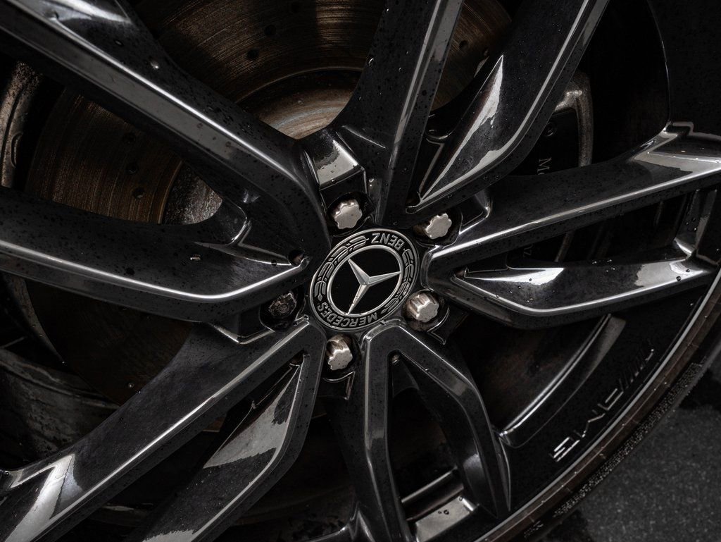 2024 Mercedes-Benz GLE GLE580 - Photo 8