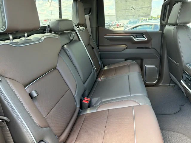 2026 GMC Sierra 1500 Denali - Photo 24
