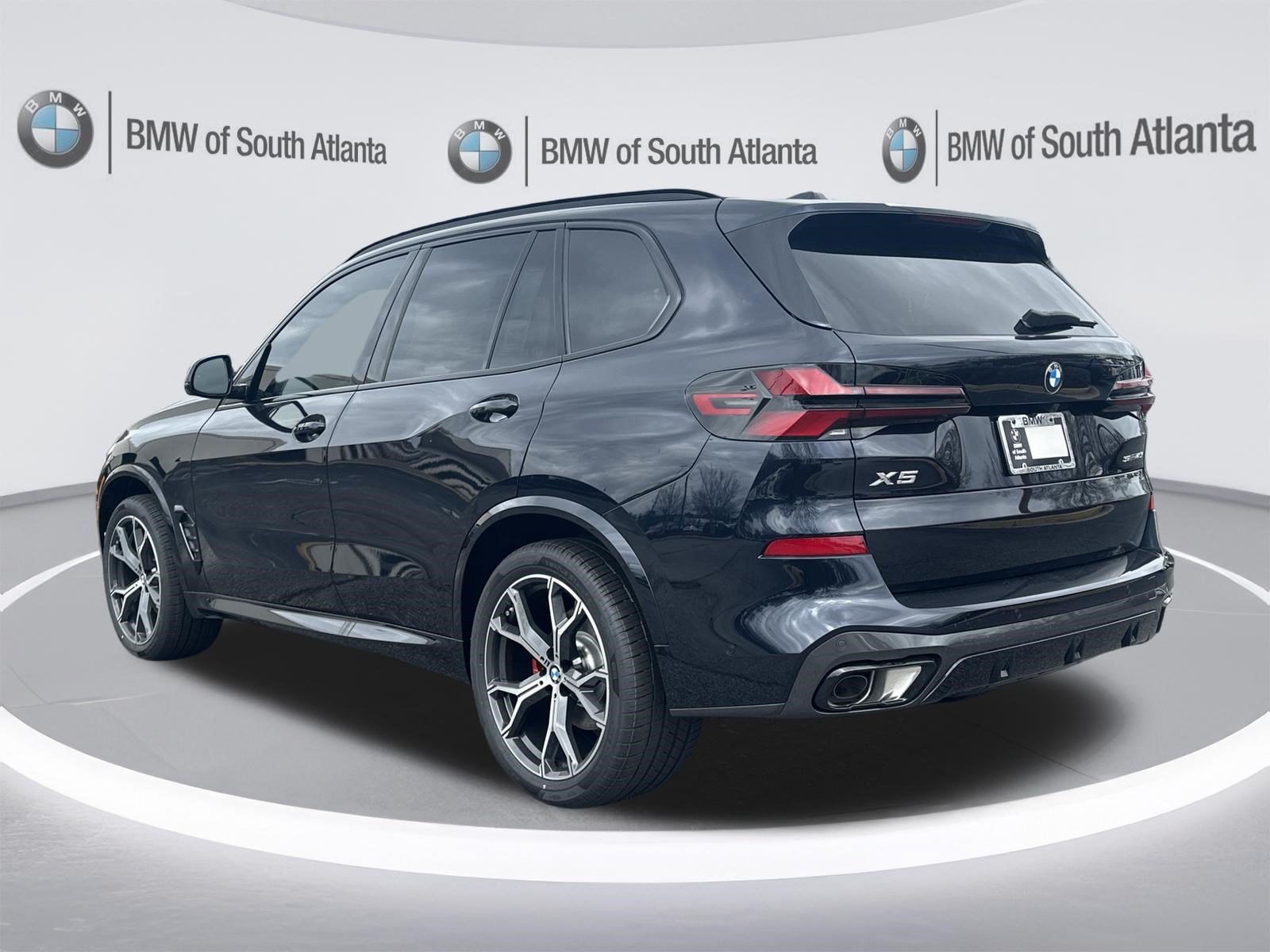 New 2026 Carbon Black Metallic BMW sDrive40i image 29
