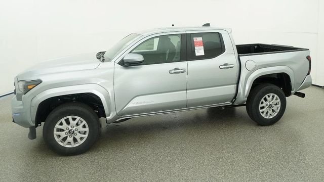 New 2026 Celestial Silver Metallic Toyota SR5 image 14