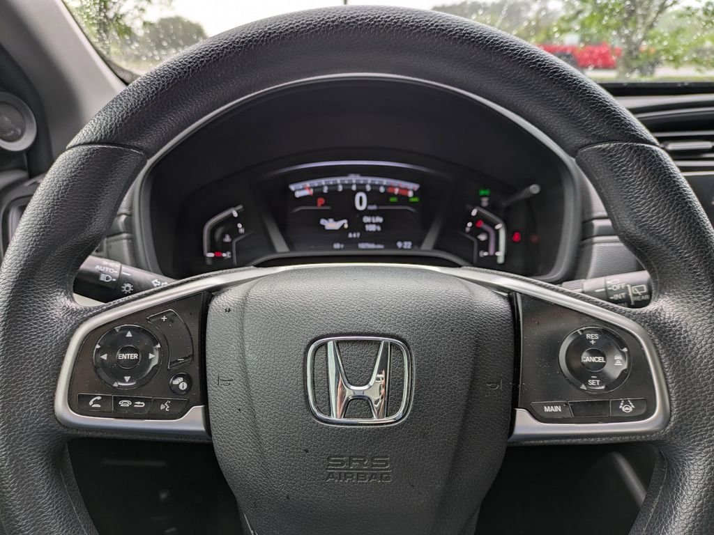Used 2021  Honda Special Edition image 27