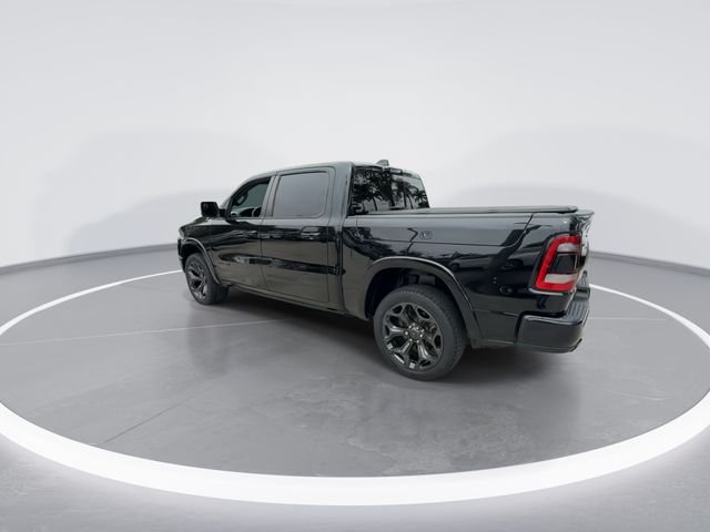 2021 RAM Ram 1500 Pickup Limited - Photo 5