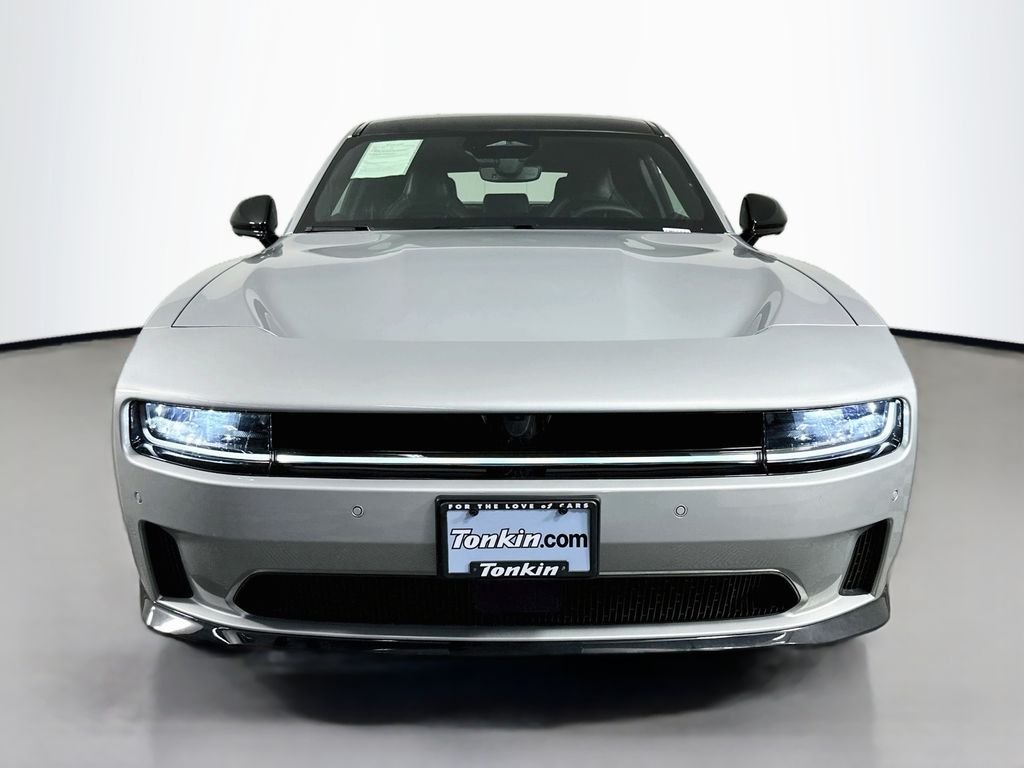Used 2024 Triple Nickel Dodge R/T Scat Pack image 2