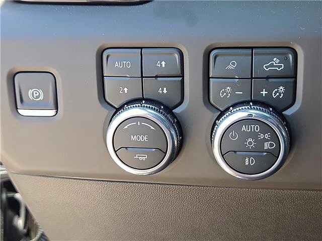 New 2026 Onyx Black GMC Denali image 17