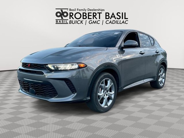 2024 Dodge Hornet R/T Plus