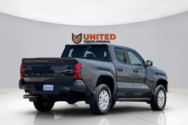 New 2026 Underground Toyota  SR5 image 3