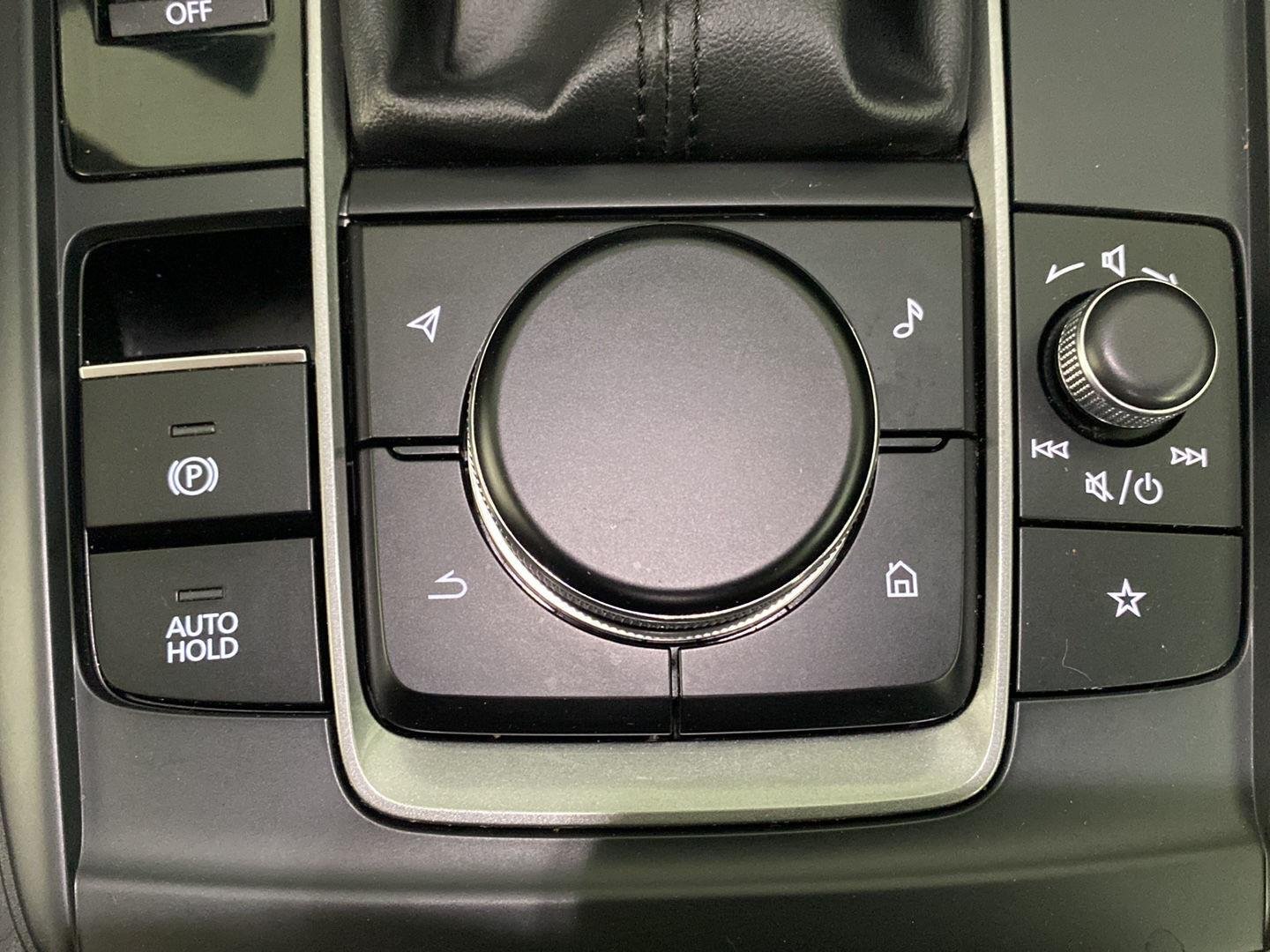 Used 2024 Jet Black Mica Mazda 2.5 S image 18