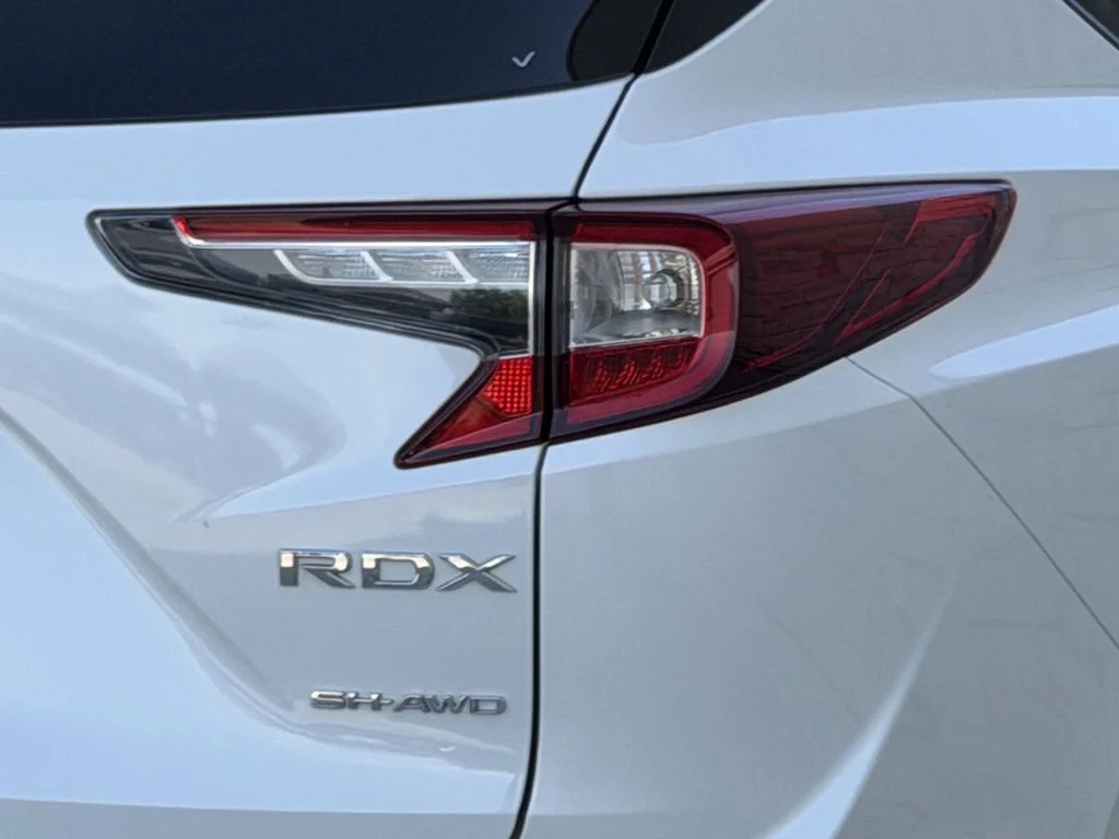 Used 2021  Acura A-Spec Package image 13