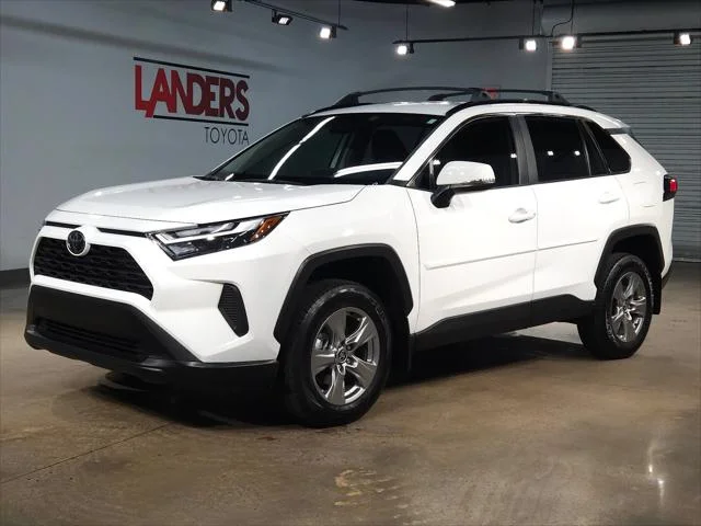 Certified Used 2025 ICE CAP Toyota  image 3