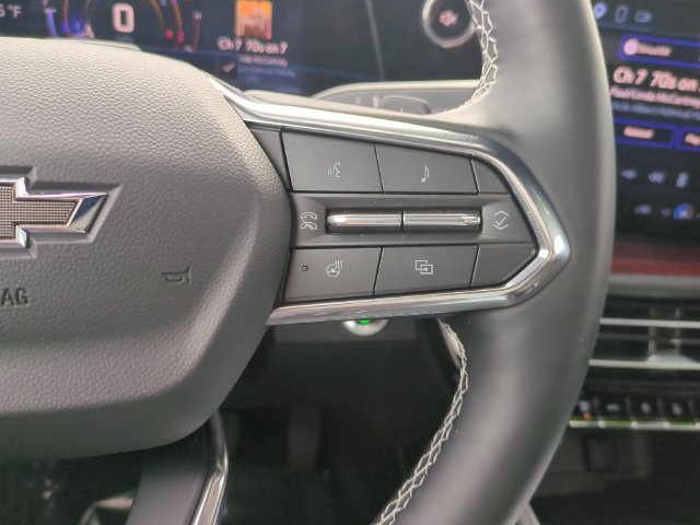 2026 Chevrolet Traverse Z71 - Photo 13