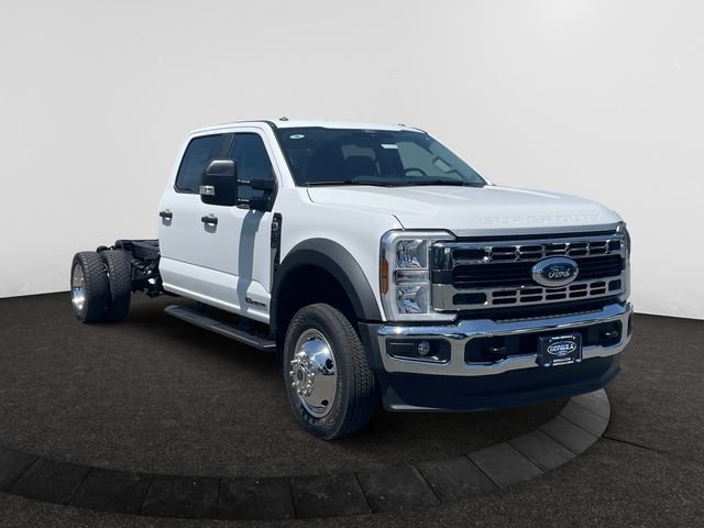 New 2026 White Ford  image 6