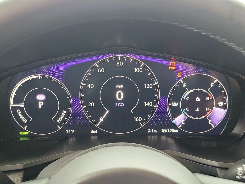 New 2026 Zircon Sand Metallic Mazda SC Plus AWD image 7