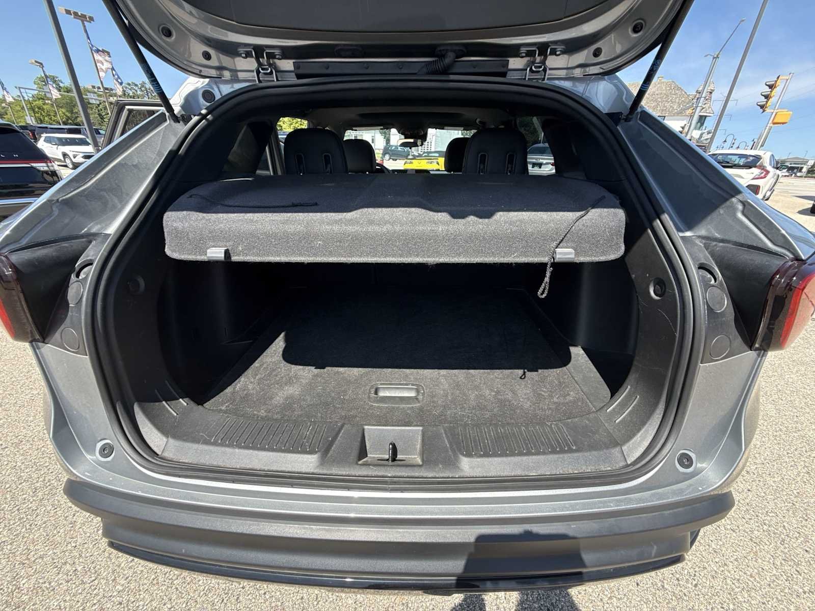 2024 Chevrolet Trax RS - Photo 25