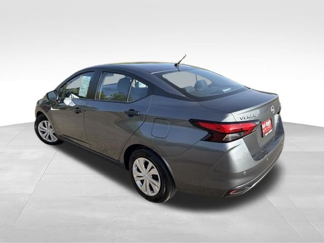 Used 2025 Gray Nissan 1.6 S image 6