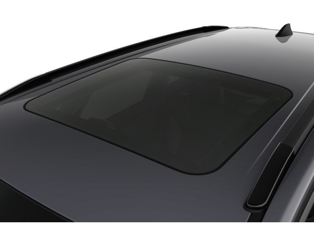 New 2026 MAGNETITE GRAY METALLIC Subaru Sport Onyx Edition image 14
