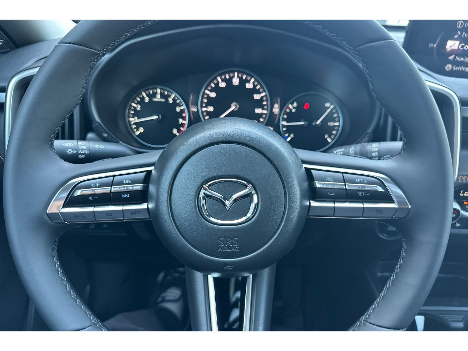 New 2026 Cypress Mazda 2.5 Turbo AWD image 21